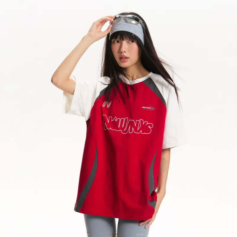 NewJnxs T Shirts Unisex-8