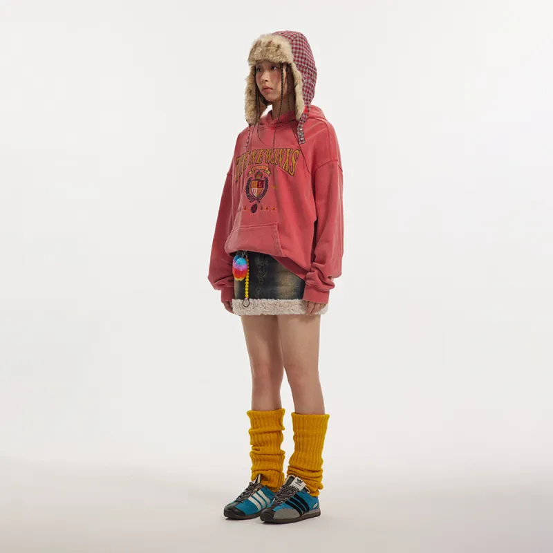 NewJnxs Sweatshirts Unisex-5