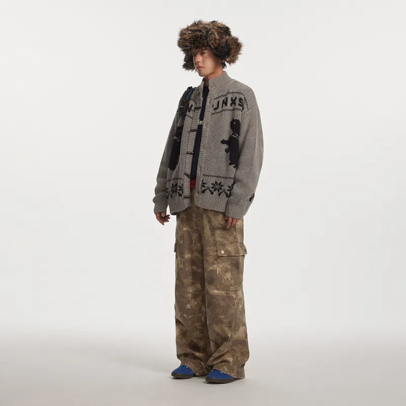 NewJnxs Knitwear Unisex-11