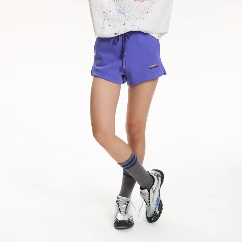 NewJnxs Casual Shorts Unisex-14
