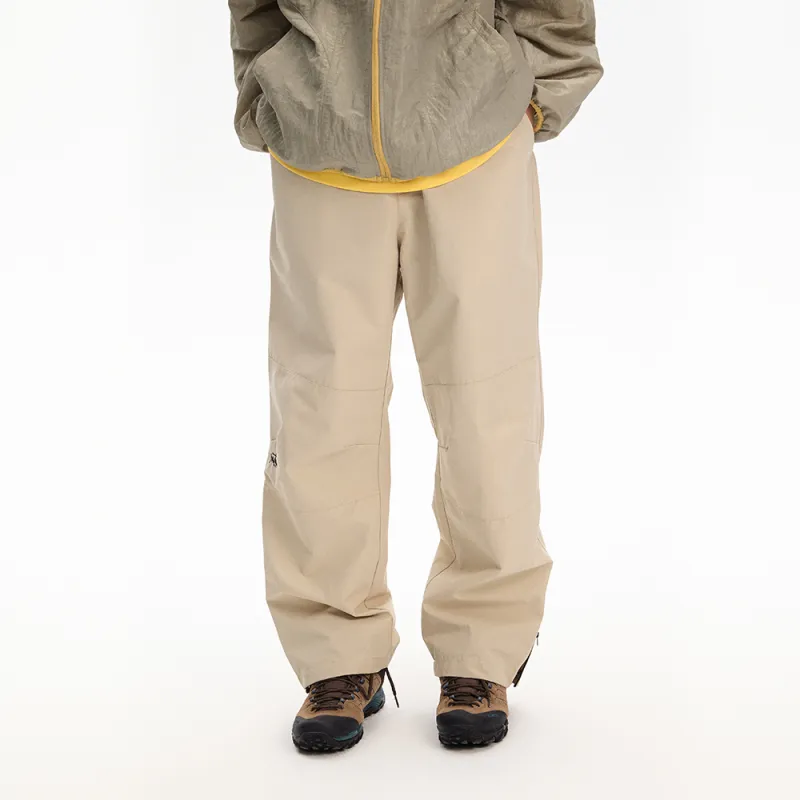 NewJnxs Casual Pants Unisex-2