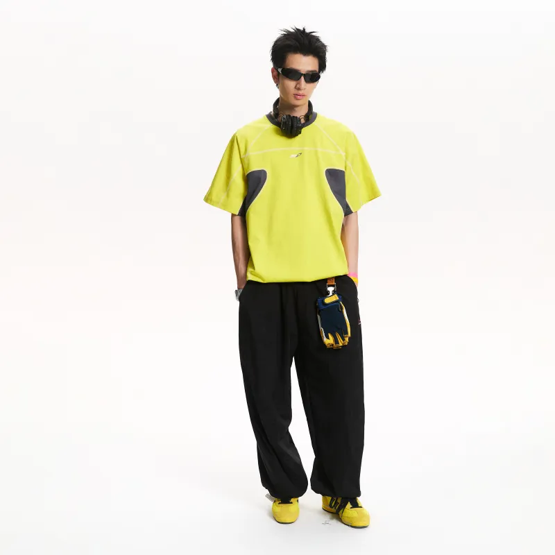 NewJnxs T Shirts Unisex-14