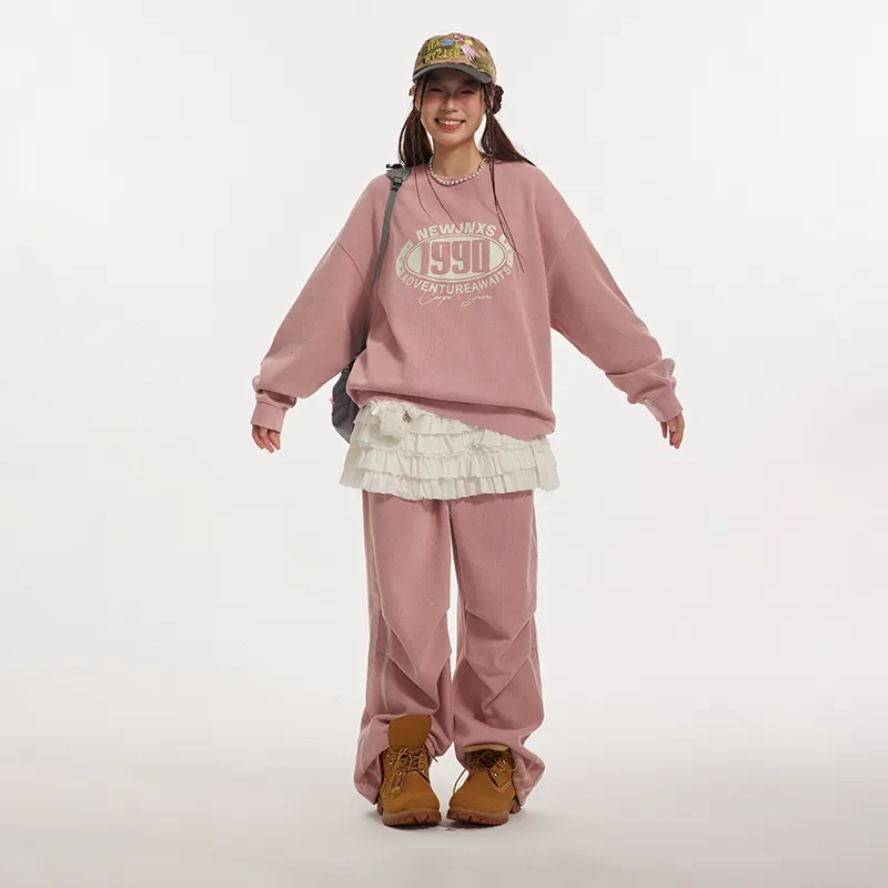 NewJnxs Sweatshirts Unisex-9
