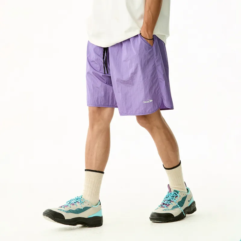 NewJnxs Wild Infinite Collection SS25 Casual Shorts Unisex-9