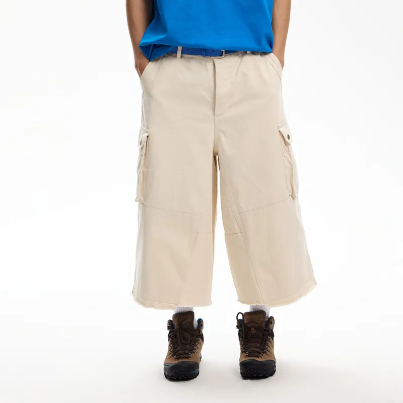 NewJnxs Casual Shorts Unisex-7