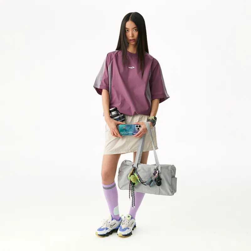 NewJnxs Wild Infinite Collection SS25 T Shirt Unisex-2
