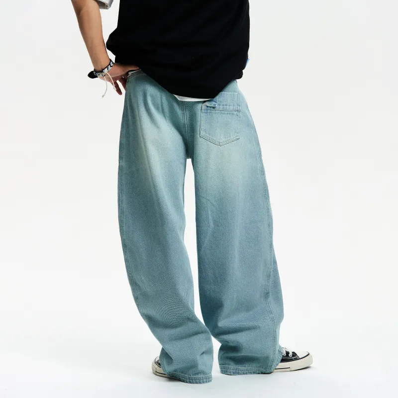 NewJnxs Jeans Unisex-9