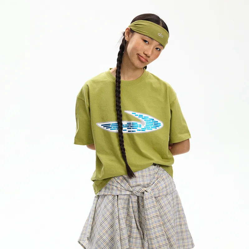 NewJnxs T Shirts Unisex-9