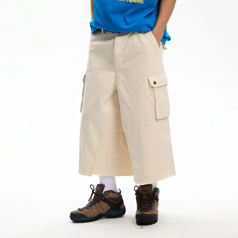 NewJnxs Casual Shorts Unisex-8