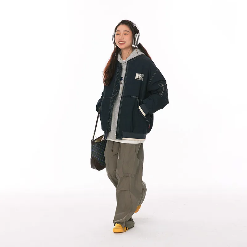 NewJnxs Puffer Jackets Unisex-4