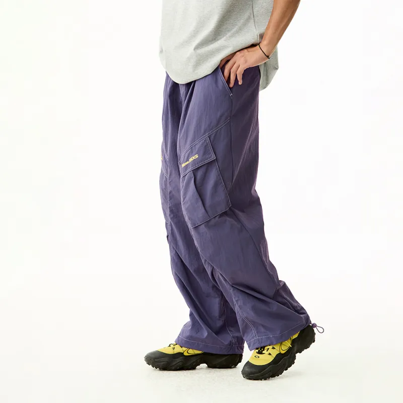 NewJnxs Wild Infinite Collection SS25 Casual Pants Unisex-13