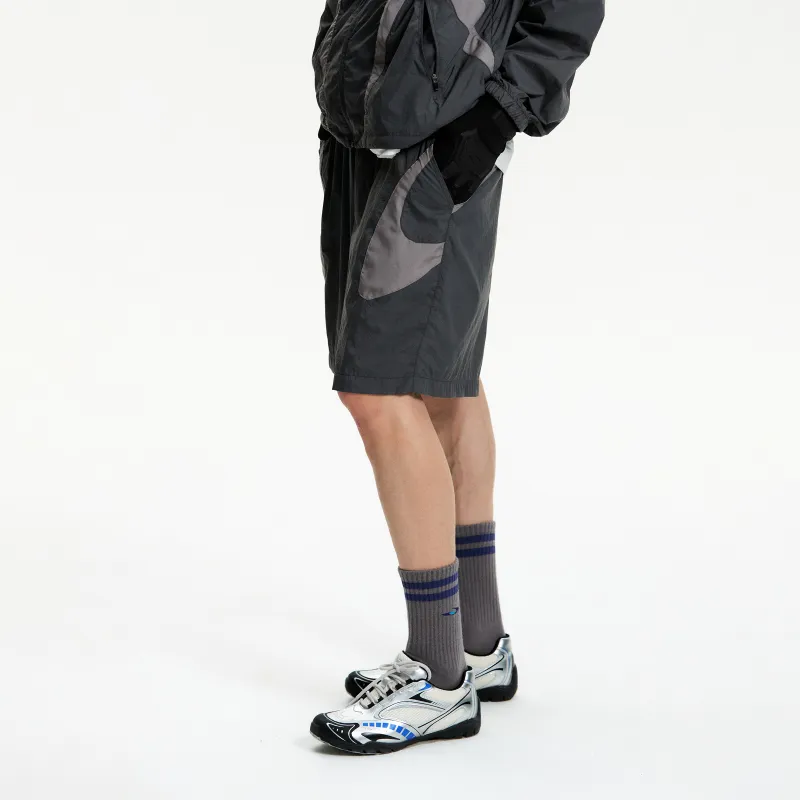 NewJnxs Casual Shorts Unisex-4
