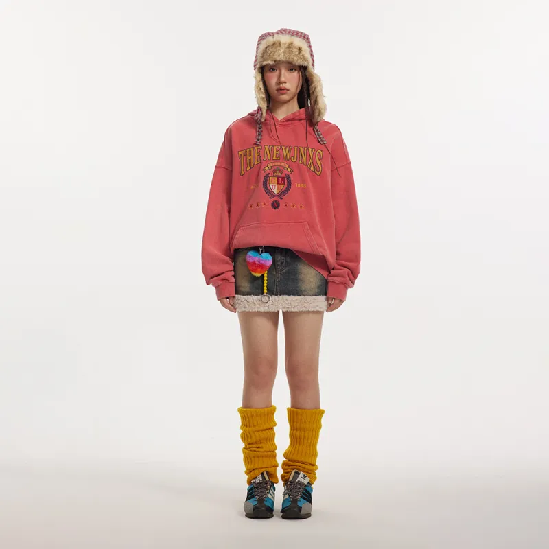 NewJnxs Sweatshirts Unisex-6