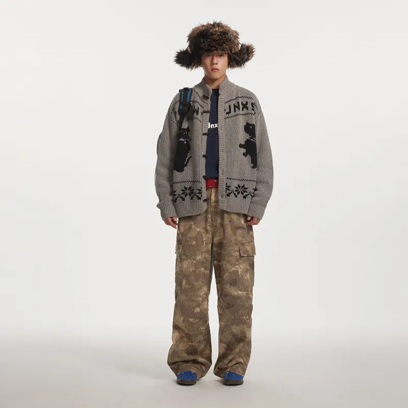 NewJnxs Knitwear Unisex-10
