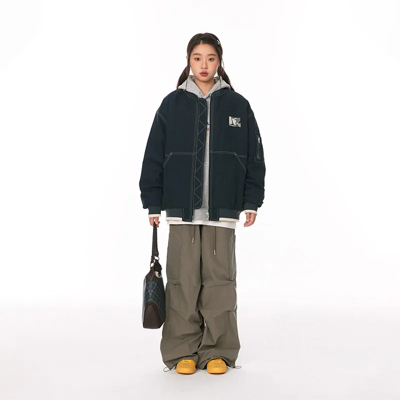 NewJnxs Puffer Jackets Unisex-2