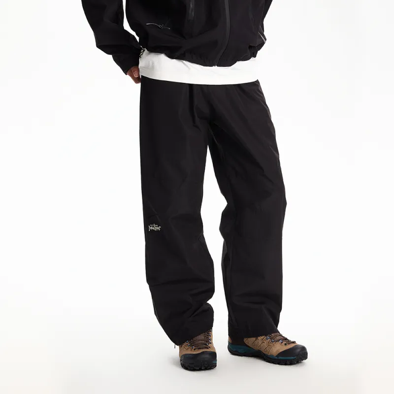 NewJnxs Casual Pants Unisex-8