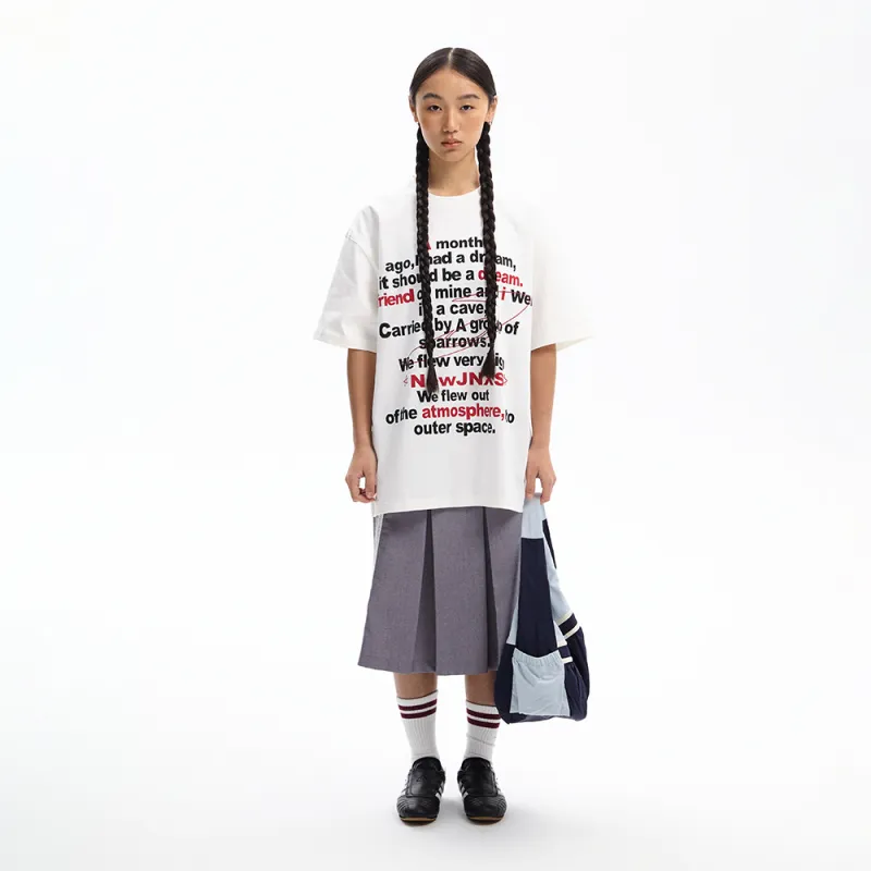 NewJnxs T Shirts Unisex-7