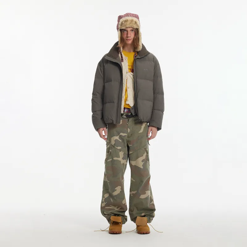 NewJnxs Down Jackets Unisex-4