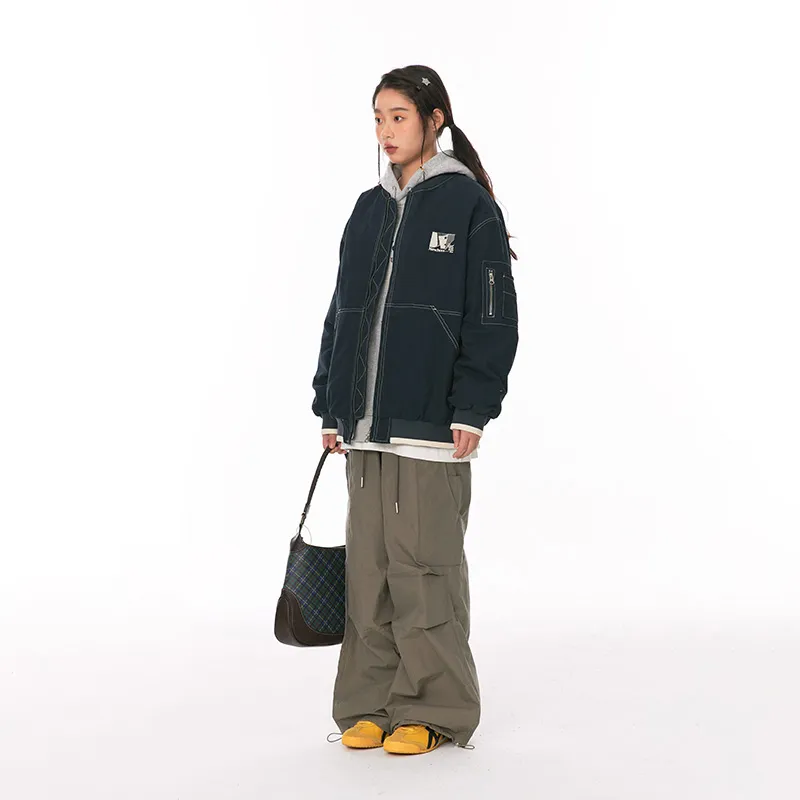 NewJnxs Puffer Jackets Unisex-3