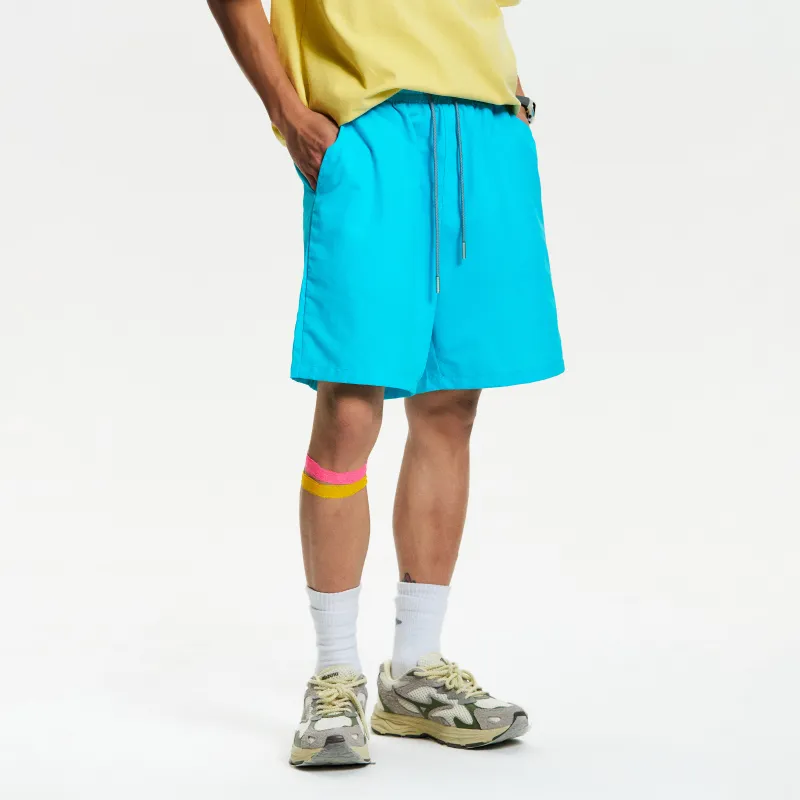 NewJnxs Casual Shorts Unisex-4