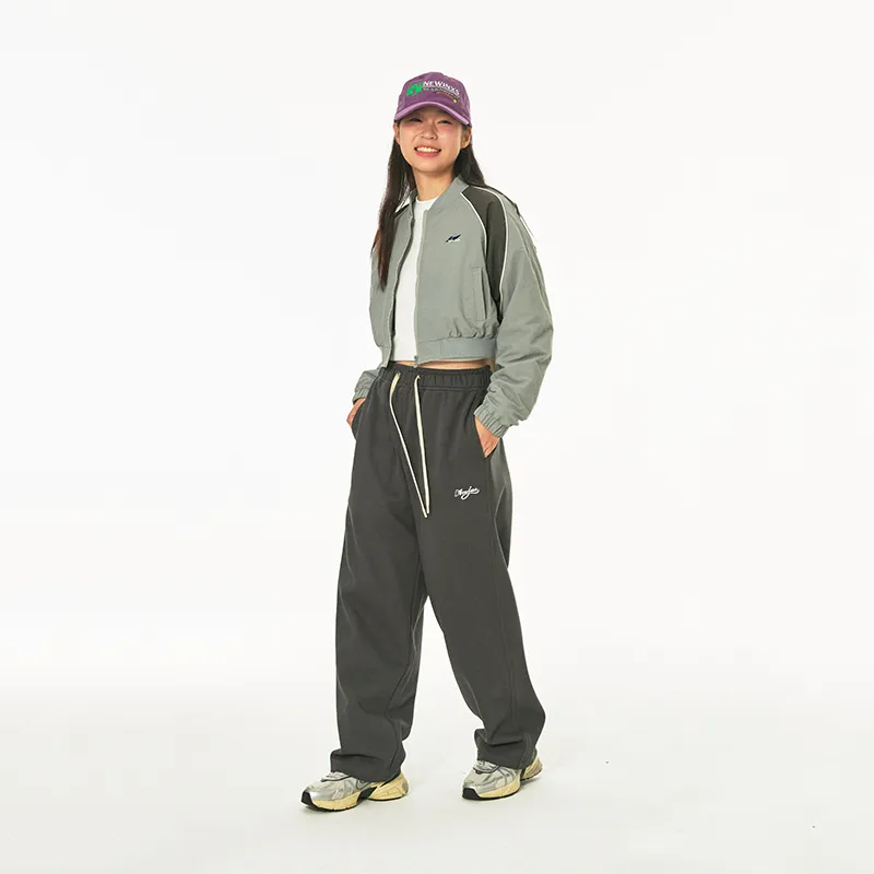 NewJnxs Casual Pants Unisex-15