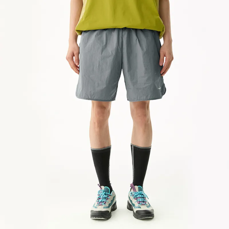 NewJnxs Wild Infinite Collection SS25 Casual Shorts Unisex-2