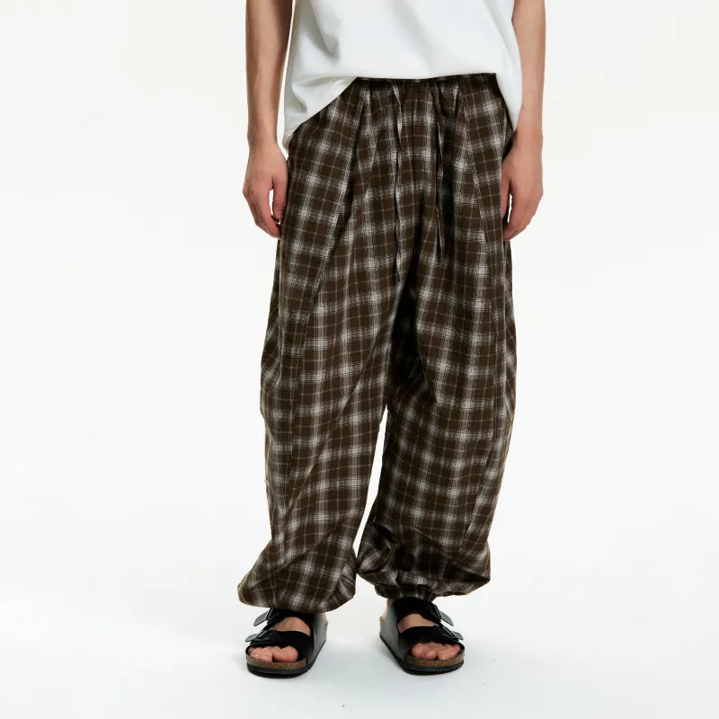 NewJnxs Casual Pants Unisex-2