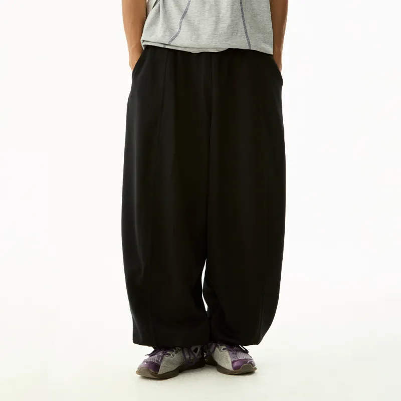 NewJnxs Casual Pants Unisex-30