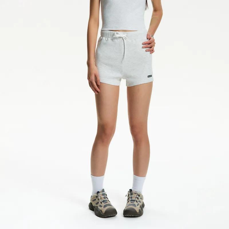 NewJnxs Casual Shorts Women's-2
