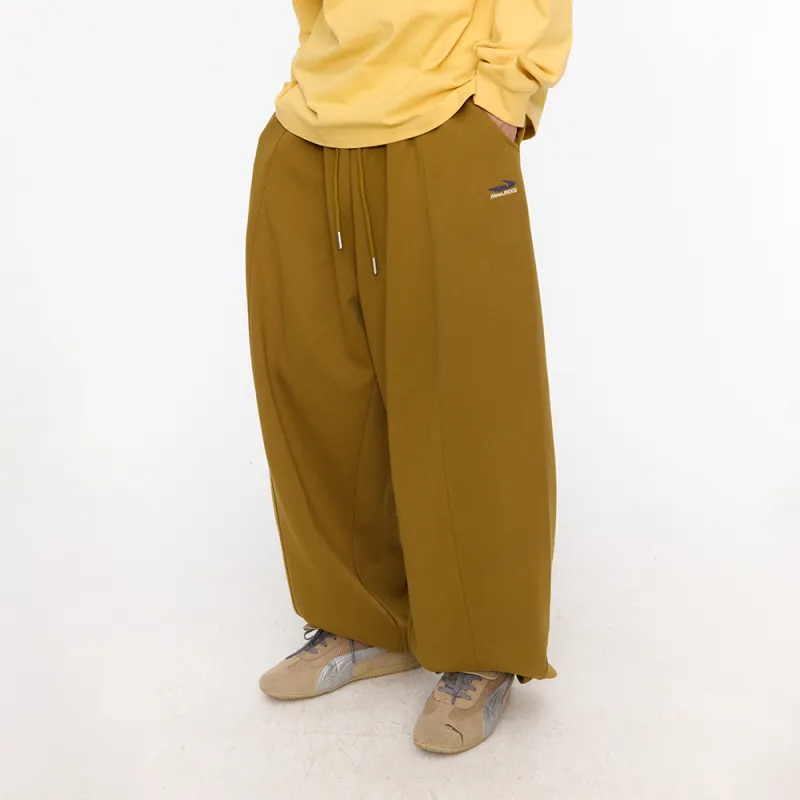 NewJnxs Casual Pants Unisex-12