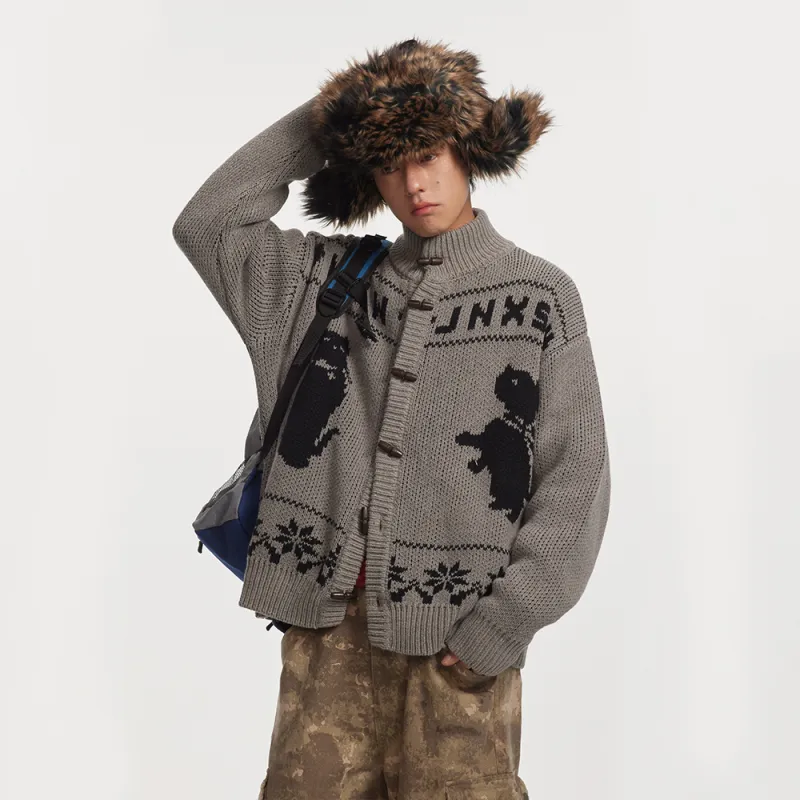 NewJnxs Knitwear Unisex-9
