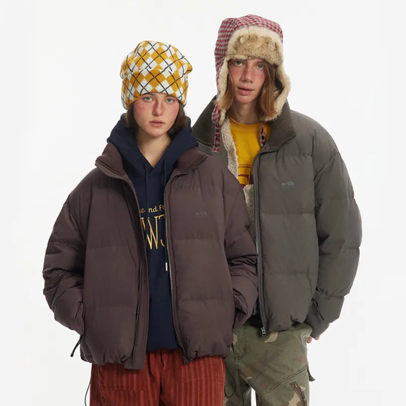 NewJnxs Down Jackets Unisex-2
