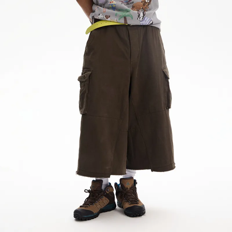 NewJnxs Casual Shorts Unisex-2