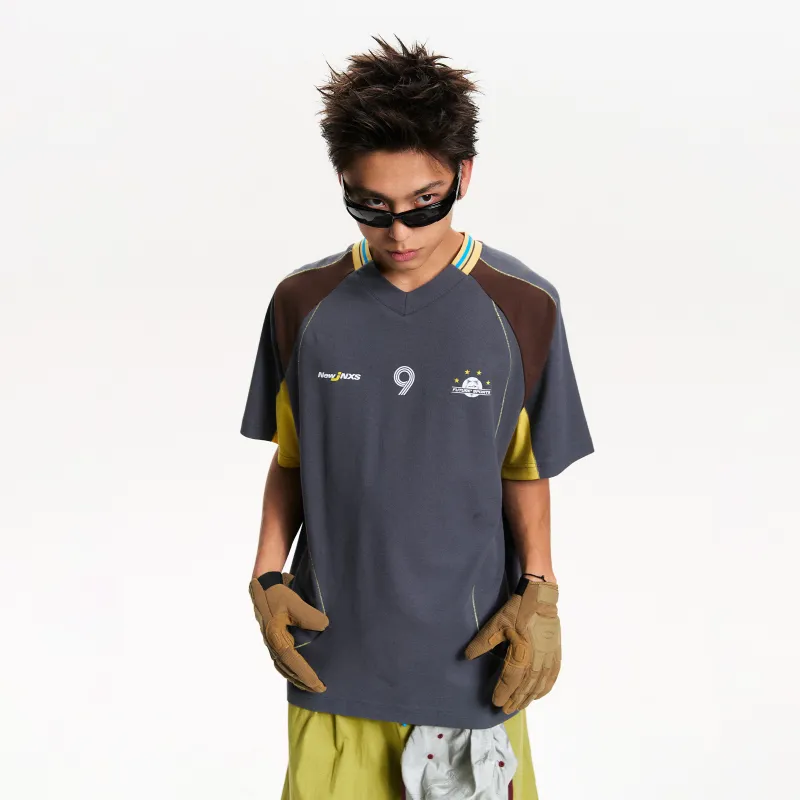 NewJnxs T Shirts Unisex-2