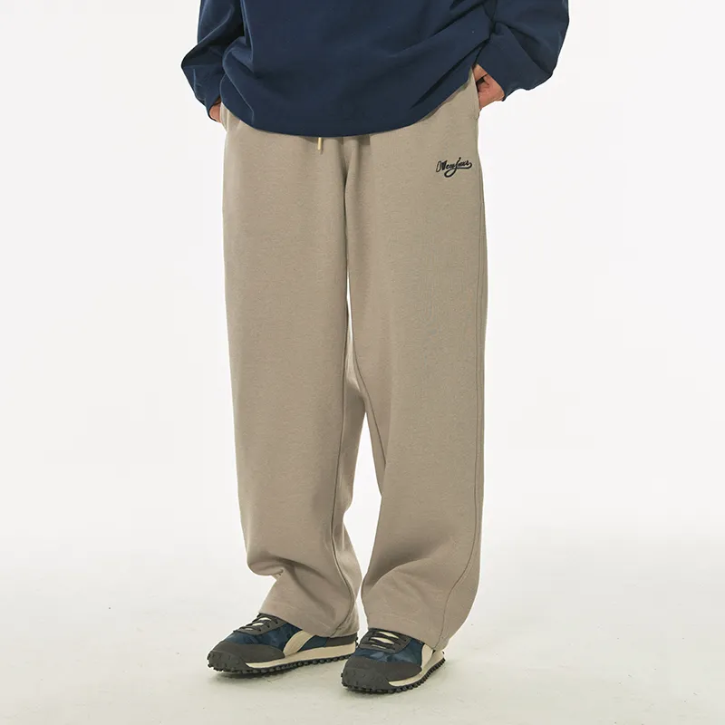 NewJnxs Casual Pants Unisex-10