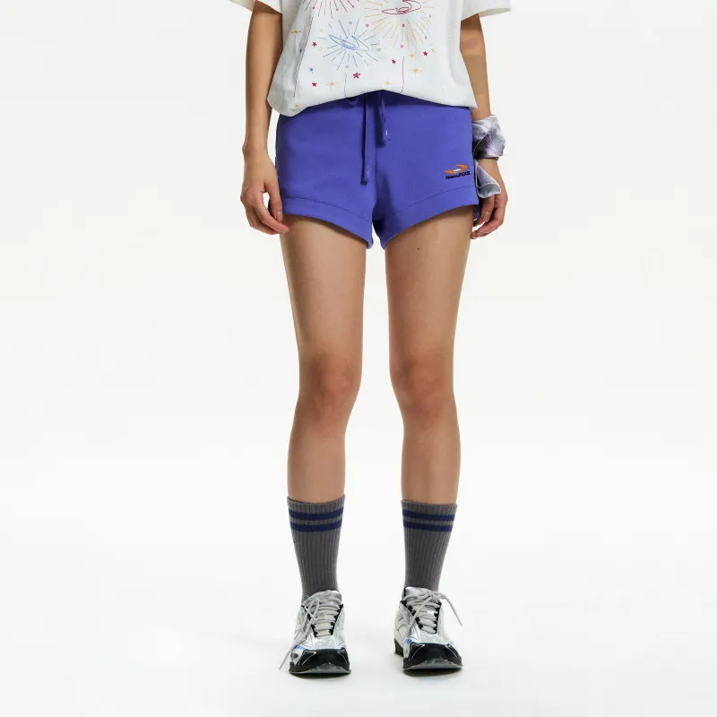NewJnxs Casual Shorts Unisex-12