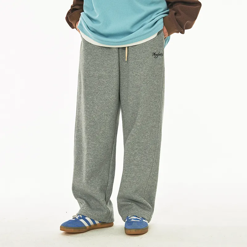 NewJnxs Casual Pants Unisex-22
