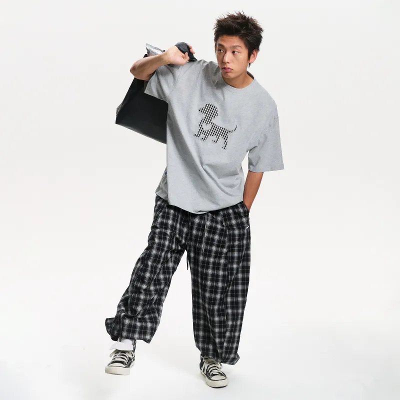 NewJnxs T-Shirts Unisex-6
