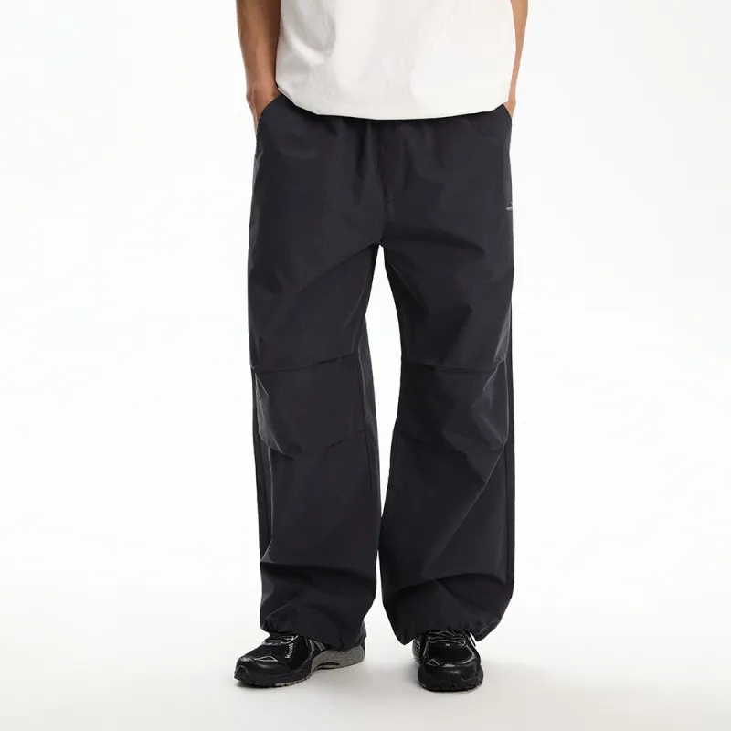 NewJnxs Silver Wing Series SS25 Casual Pants Unisex-7