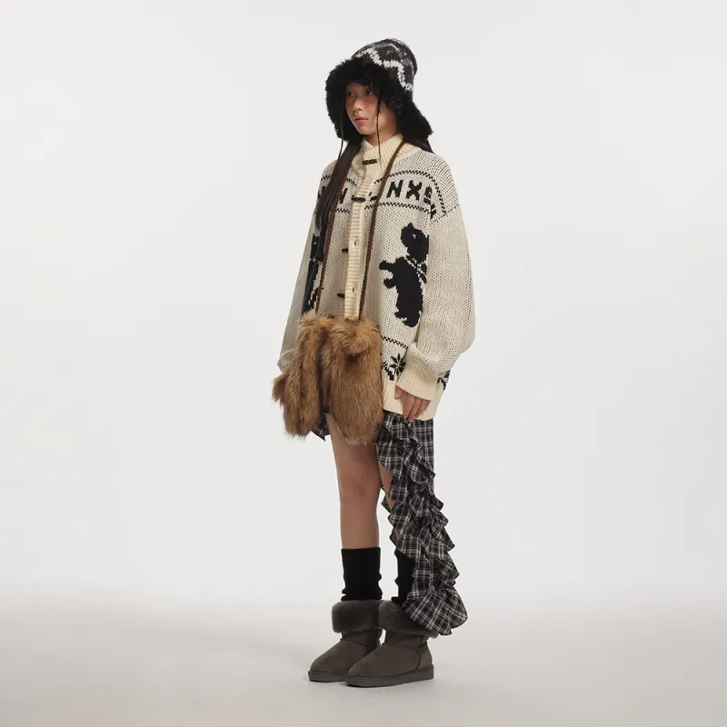 NewJnxs Knitwear Unisex-5