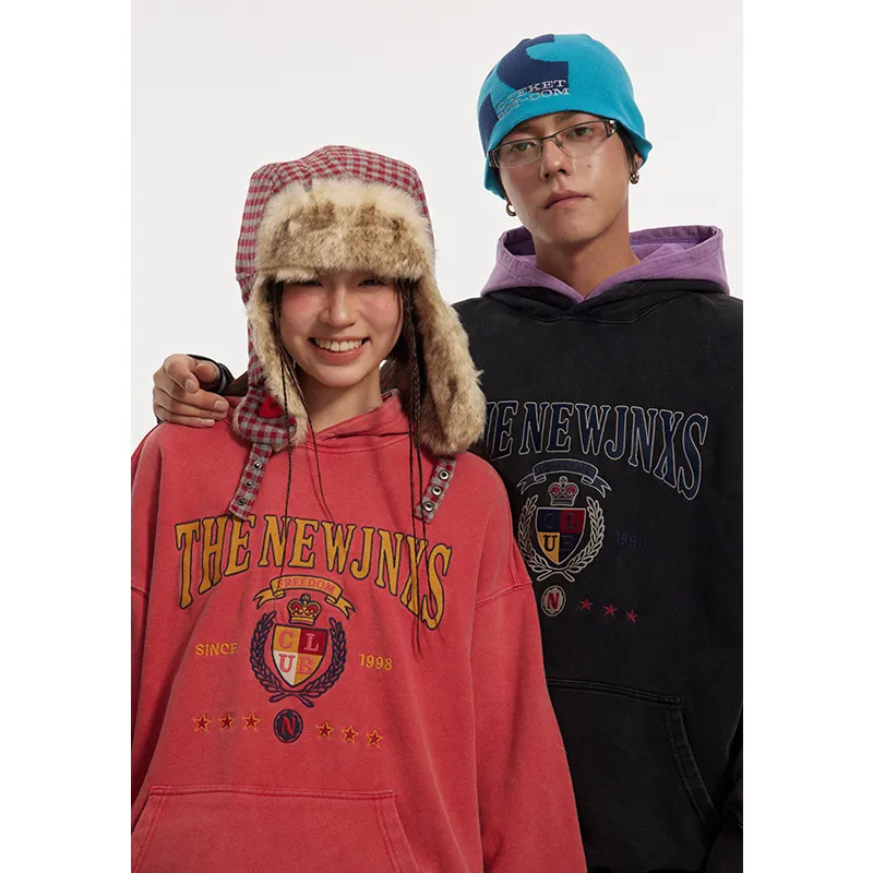 NewJnxs Sweatshirts Unisex-3