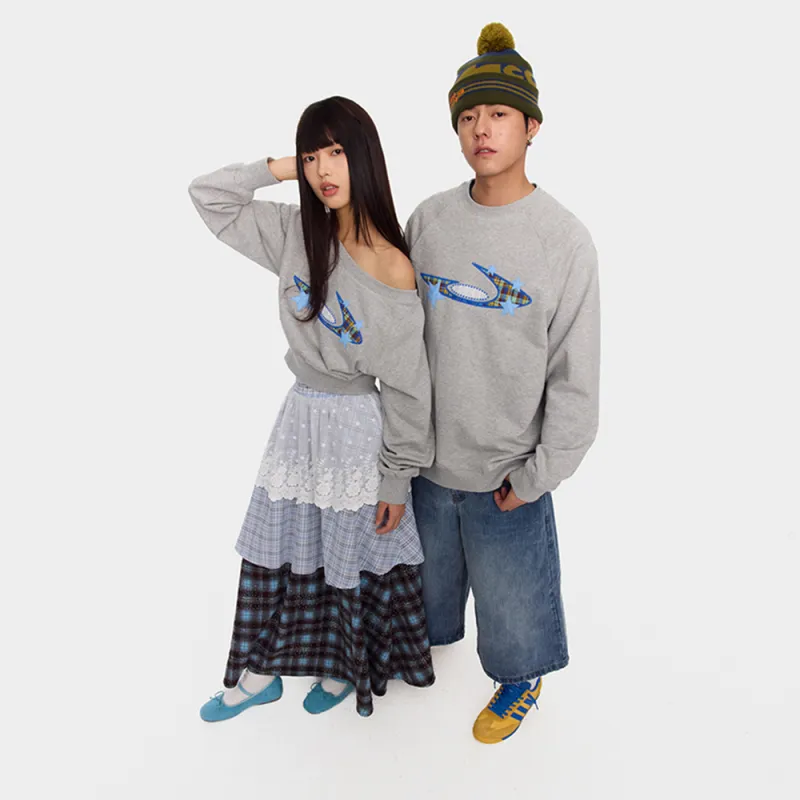 NewJnxs Sweatshirts Unisex-11