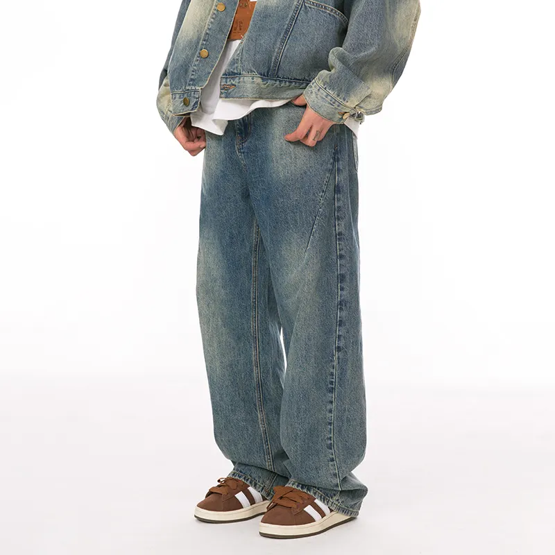 NewJnxs Jeans Unisex-21