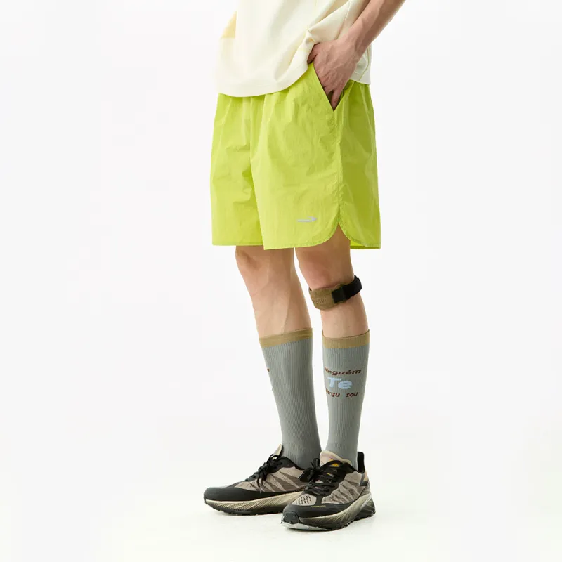 NewJnxs Wild Infinite Collection SS25 Casual Shorts Unisex-13