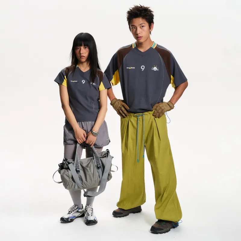 NewJnxs T Shirts Unisex-3