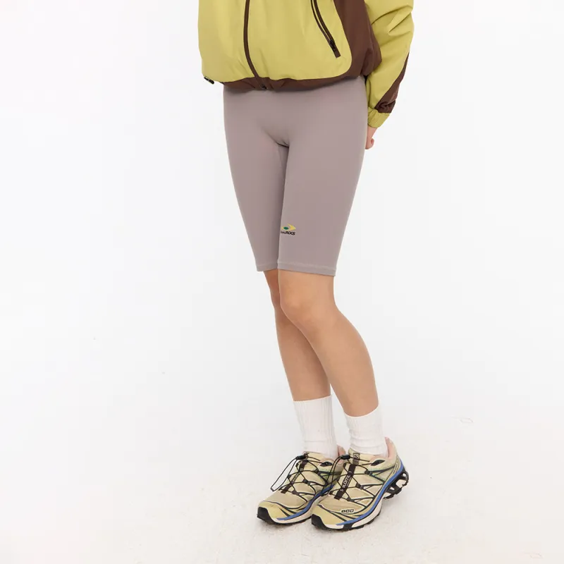 NewJnxs Yoga Shorts Women's-3