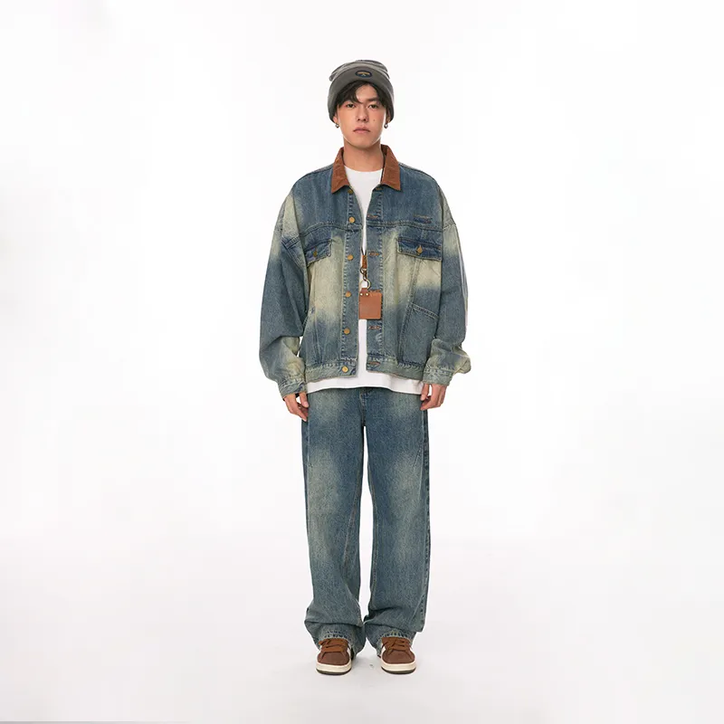NewJnxs Jeans Unisex-18