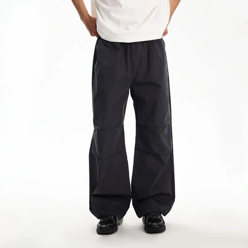 NewJnxs Silver Wing Series SS25 Casual Pants Unisex-9