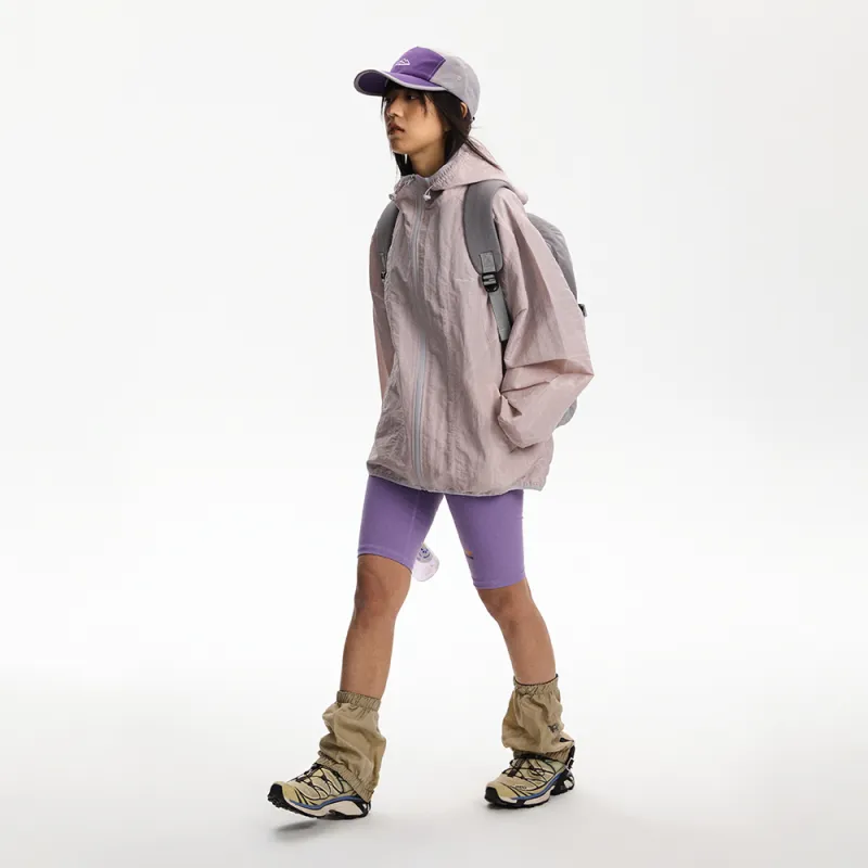NewJnxs Waterproof UV Protection Sun Protection Clothing Unisex-10