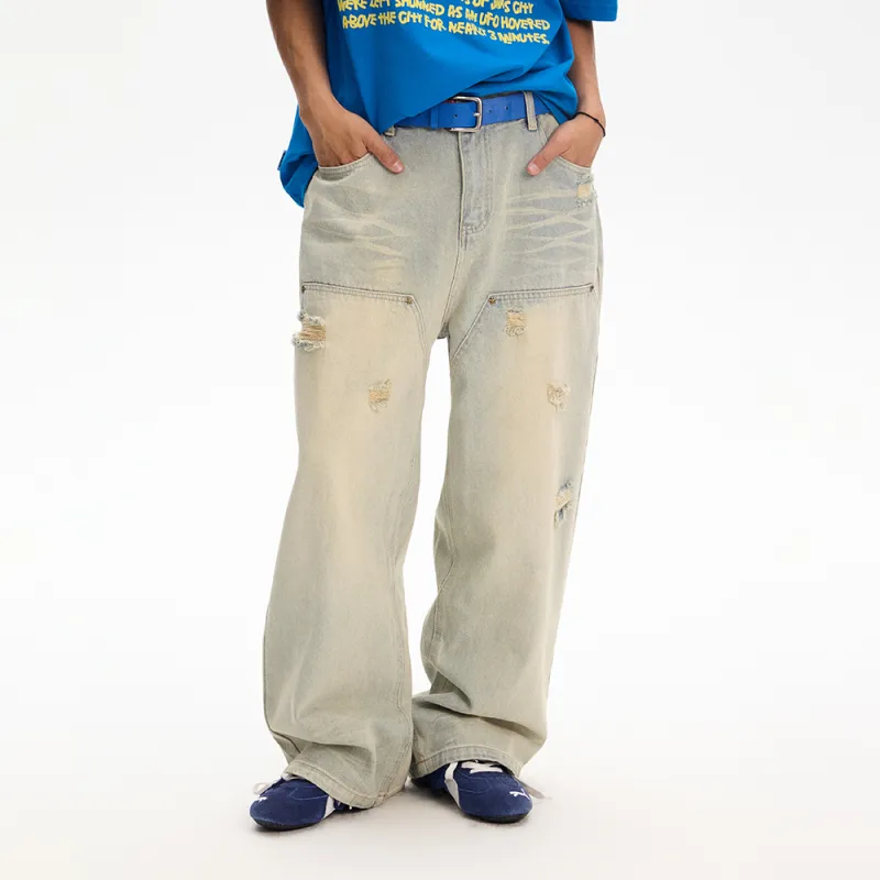 NewJnxs Jeans Unisex-3